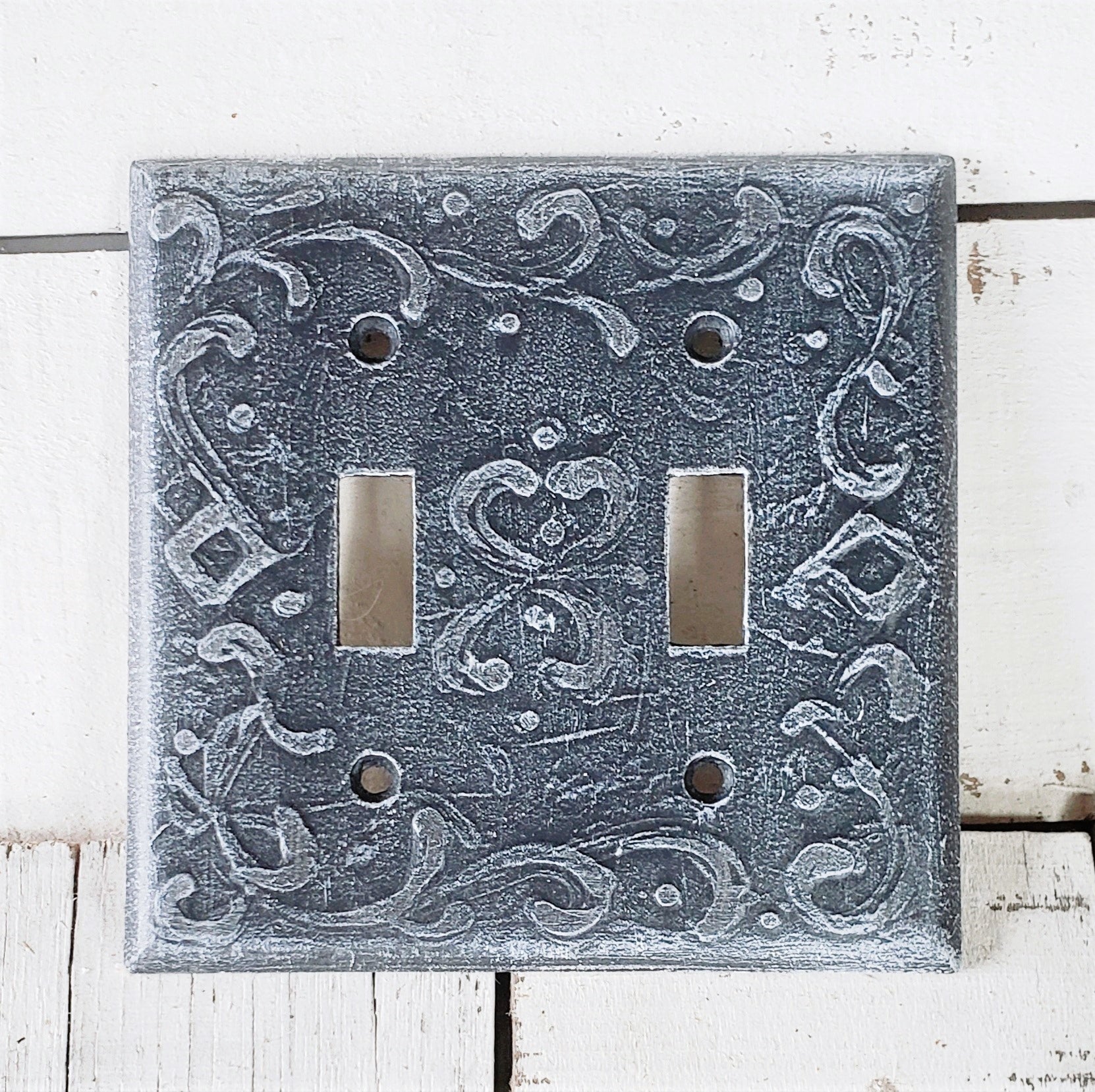 Country Farmhouse & Cottage Light Switch Plate Covers