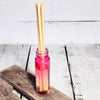 100% Essential Oil, w/ Diffuser Reeds, Roll On Ball,10ml