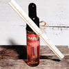 Blended Home Fragrance Oils, Eyedropper Vile, 10ml, with Diffuser Reeds- Cocoa Spice, Spicy Pumpkin &amp; Maple Tea