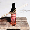 Blended Home Fragrance Oils, Eyedropper Vile, 10ml, with Diffuser Reeds- Cocoa Spice, Spicy Pumpkin &amp; Maple Tea