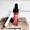 Blended Home Fragrance Oils, Eyedropper Vile, 10ml, with Diffuser Reeds- Cocoa Spice, Spicy Pumpkin &amp; Maple Tea