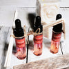 Blended Home Fragrance Oils, Eyedropper Vile, 10ml, with Diffuser Reeds- Cocoa Spice, Spicy Pumpkin &amp; Maple Tea