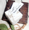 Heritage Lard Soap: For Celebrations- Wedding, Shower, Party: 8 Bars, 400g