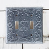 Country Farmhouse &amp; Cottage Light Switch Plate Covers