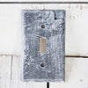 Country Farmhouse &amp; Cottage Light Switch Plate Covers